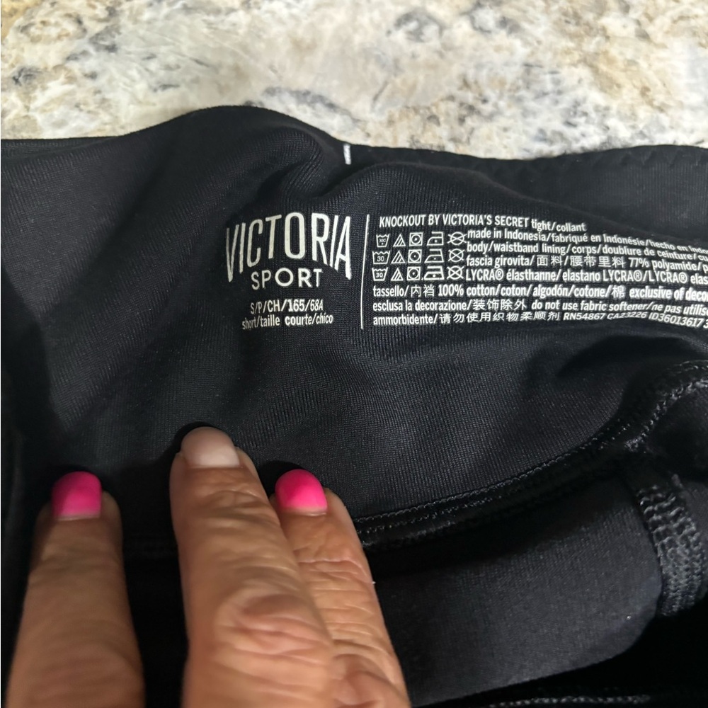 Victoria Secret Sport Leggings